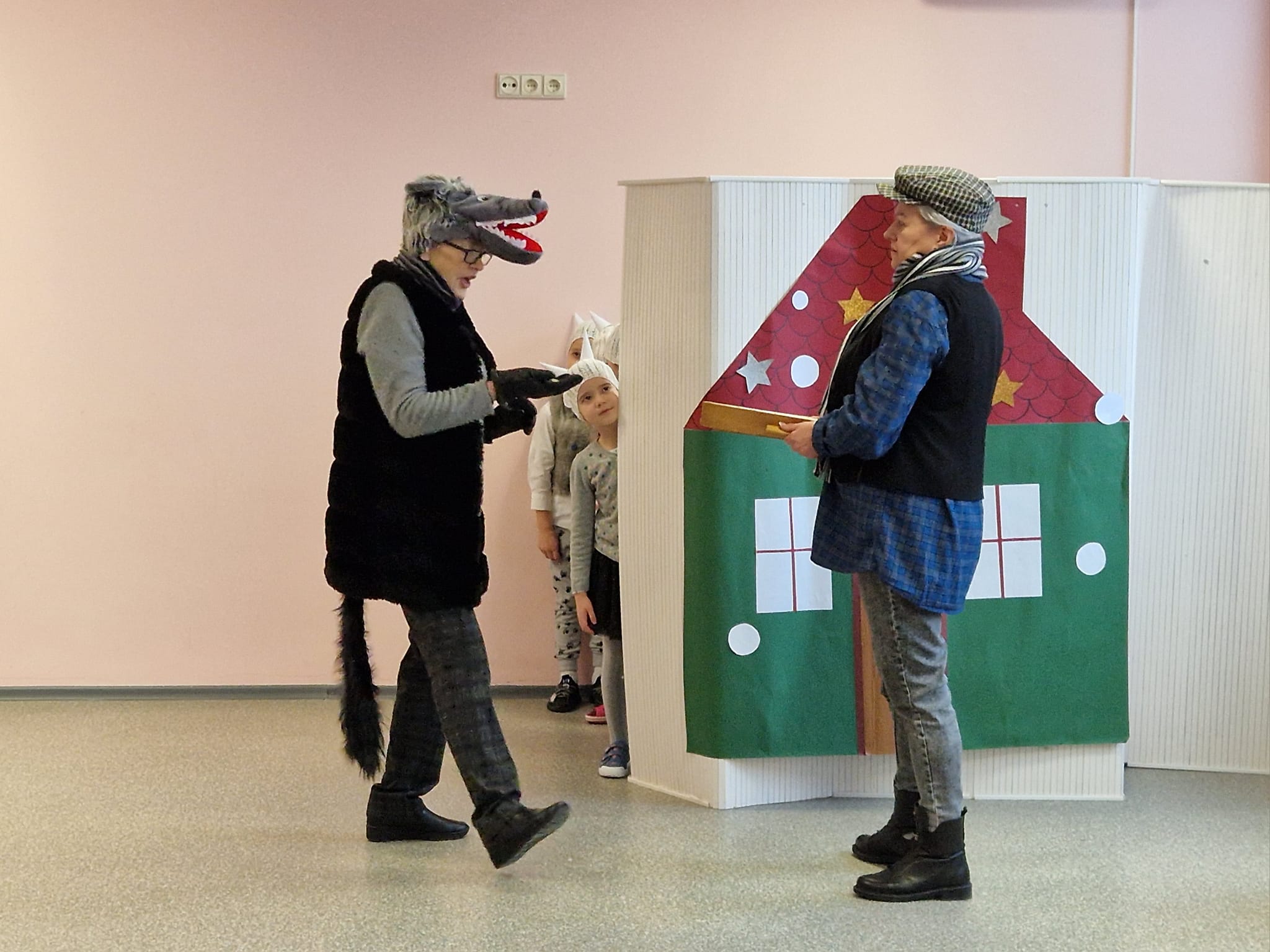 Jaunieji aktoriai, kurie sušildė mūsų širdis